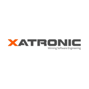 Xatronic logo