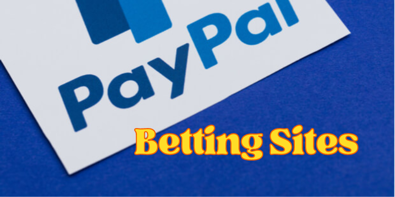 PayPal Betting Sites Are Popular