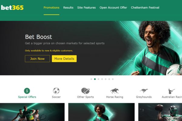 Bet365 Free Bets