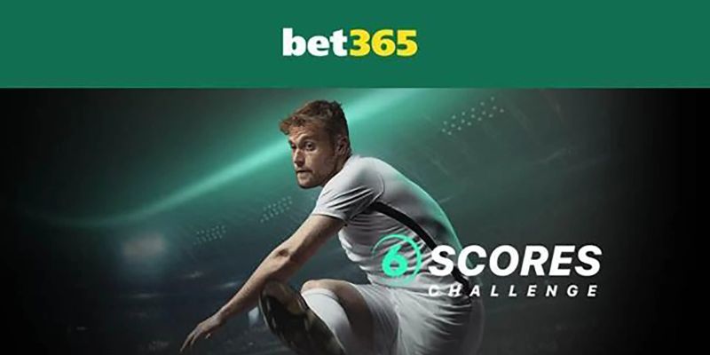 bet365 free bet offer code