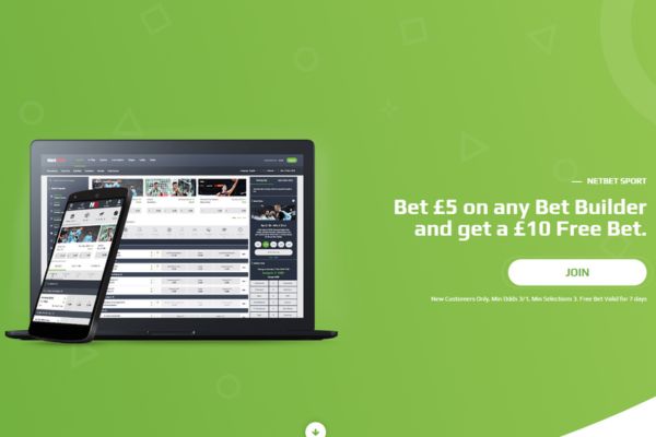 Betting Sports in Netbet UK