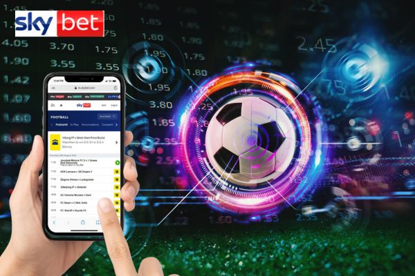 Skybet betting review